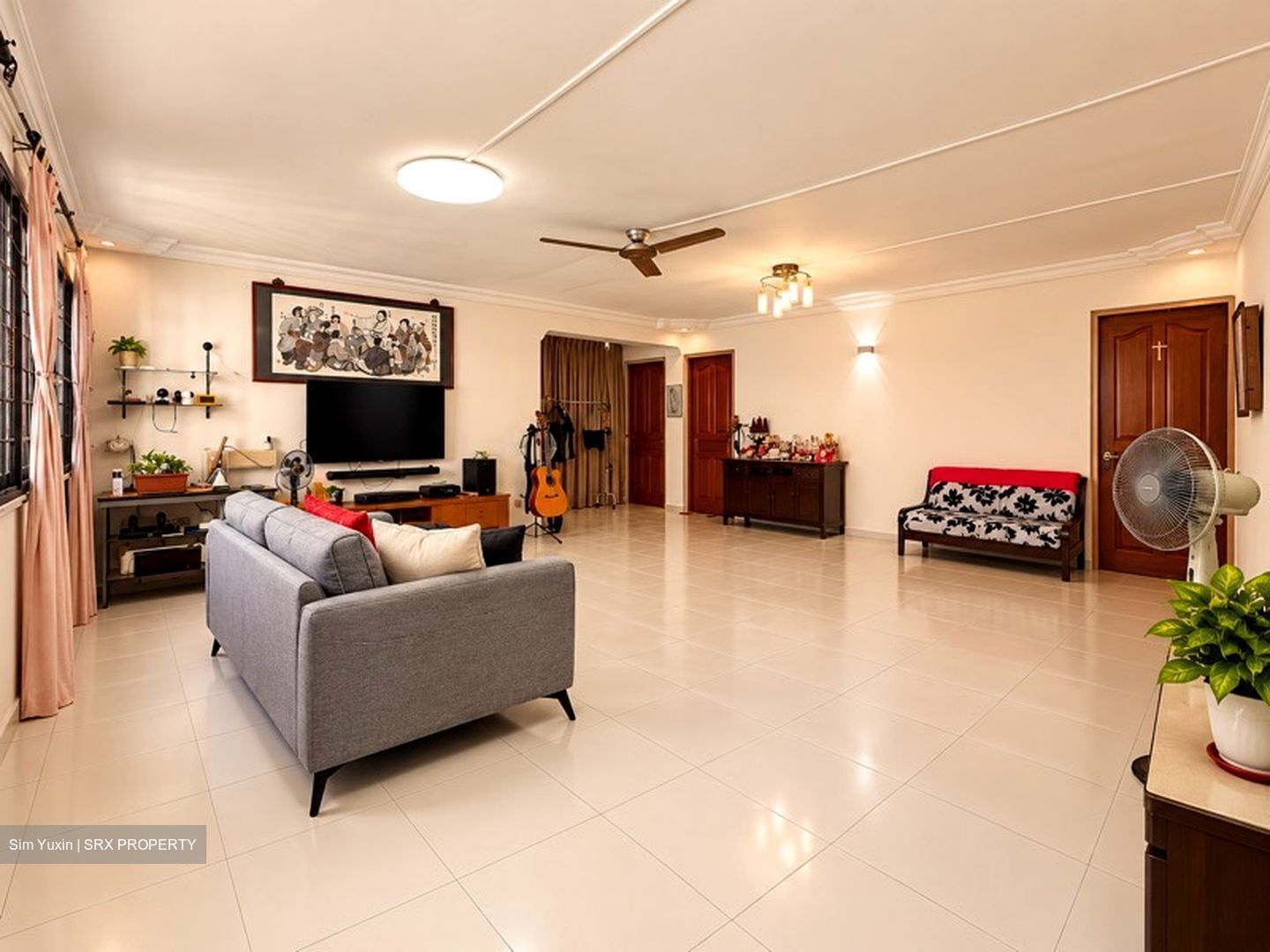 Blk 306 Tampines Street 32 (Tampines), HDB 5 Rooms #604948691